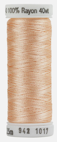 942 1017 fil broderie - 942-1017,