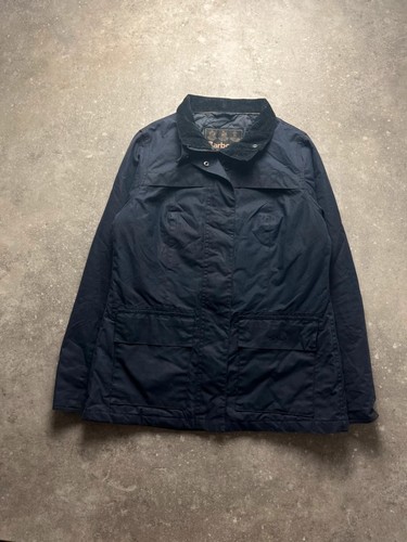 Veste barbour wax - wax, cotton