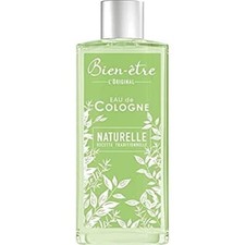 Bien Être - Eau de Cologne