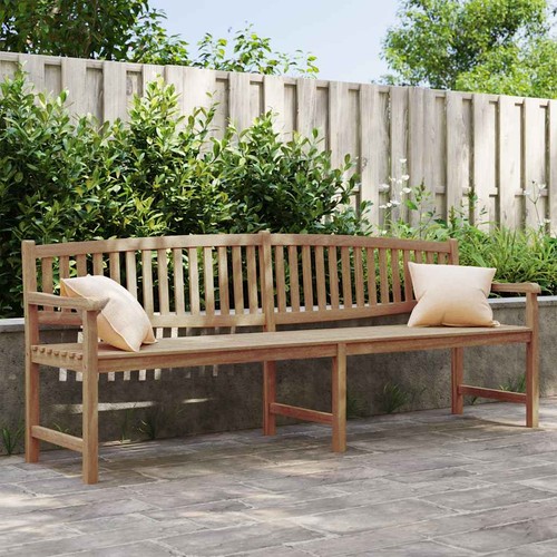 Banc jardin chaise - de,