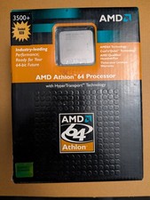 AMD Athlon 64 3500+ (socket