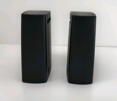 Bose sl2 wireless surround - bose,
