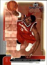 B6826- 2002-03 Upper Deck MVP