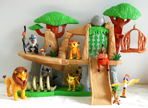 Disney the lion guard - disney, –