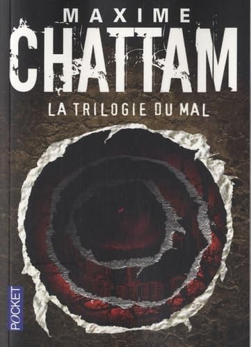Trilogie mal chattam - -,