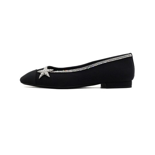 Chanel ballerines motif - ballerines, à