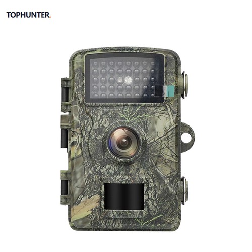 Caméra chasse 16mp - de,
