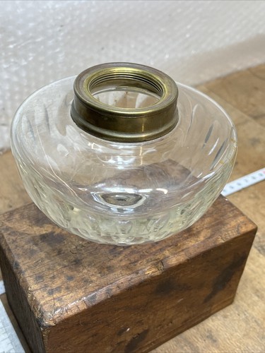 Ancienne toupie lampe - de, a