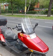 HONDA CN 250 HELIX 1986-2001