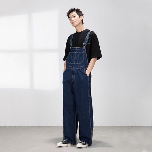 Vintage style jeans - vintage,