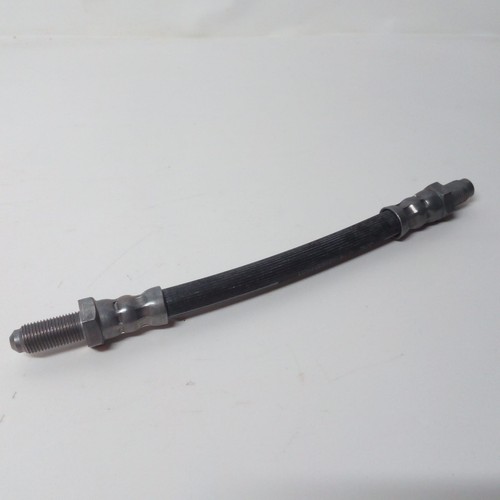 Tuyau frein flexible - de,