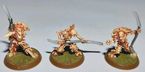 Heroscape marro drones - heroscape,