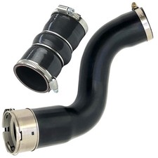 Kit Durites Turbo Intercooler