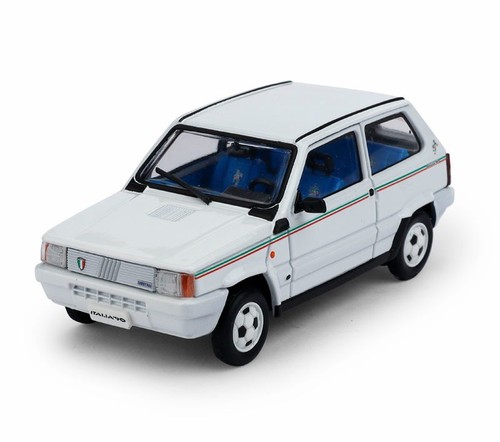 Fiat panda 750 - fiat,
