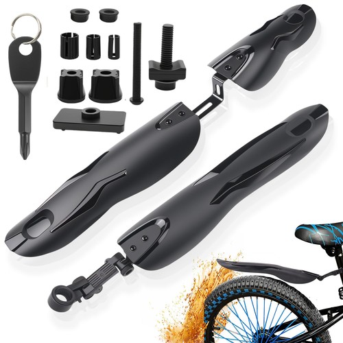 Garde boue vtt vélo - garde,
