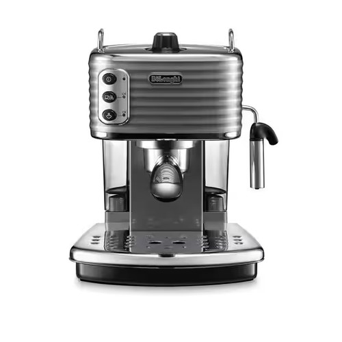 Machine café manuelle - machine,