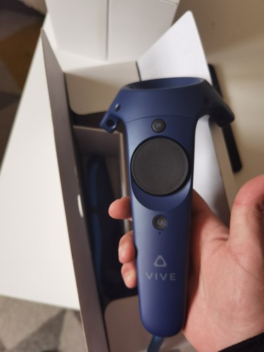 Manette controler htc vive - vive, pro