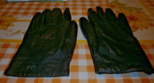 paire gants JONQUET  France