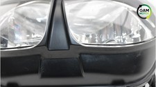 Optique YAMAHA TDM 900 ABS
