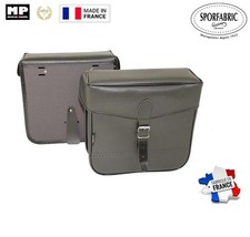 Paire de sacoche à sangle