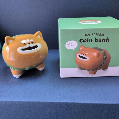 Tirelire shiba inu - tirelire,