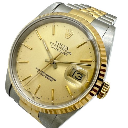Montres rolex datejust 16233 - montres,