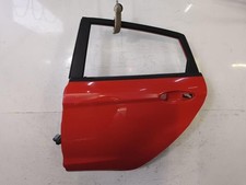 Porte arriere gauche FORD