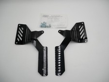 Quad Boss Sport ATV Rear Rack Mount Kit Honda TRX250EX 2006-2012 - 0316QB