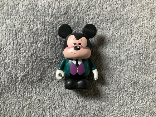 Vinylmation disney haunted - vinylmation,