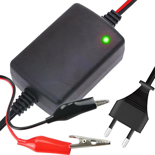 Chargeur batterie 12v 5a - 12v, 1.5a