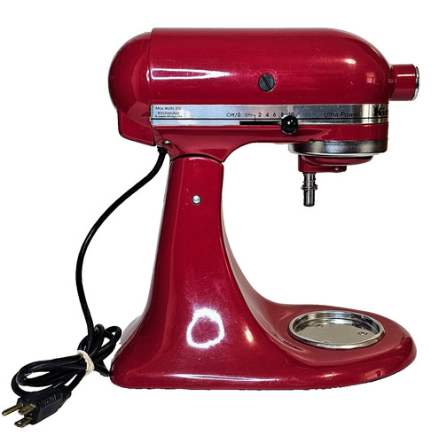 Kitchenaid ultra power stand - kitchenaid,