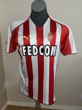 AS Monaco Maillot Third