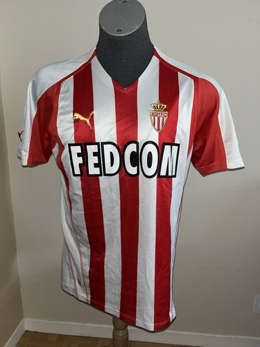 Monaco maillot third - monaco,