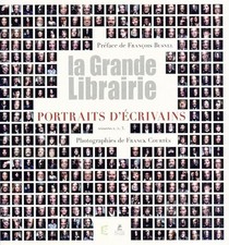 La grande librairie -