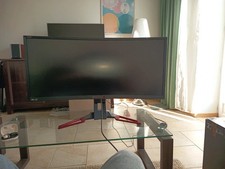 Acer Predator Z35 G-sync