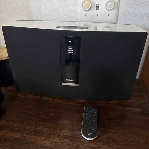 Bose soundtouch series iii - 30,
