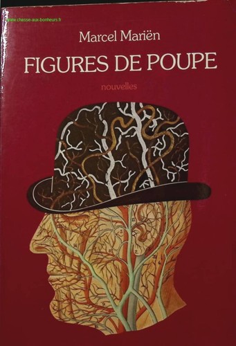 Figures poupe marcel - figures,