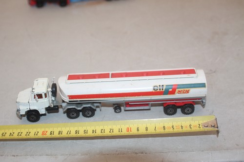 Majorette 3040 camion - 3040,,