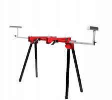 Table de sciage HEMAK HK-UMS 160 – 250 kg – Réglable – Pour scie onglet