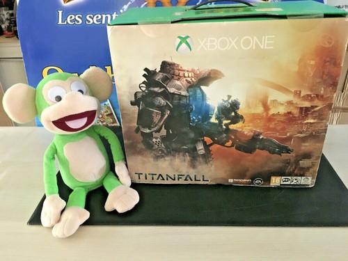 Console microsoft xbox - microsoft,