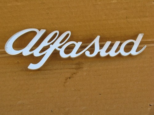 Alfa romeo monogramme sigle - monogramme,
