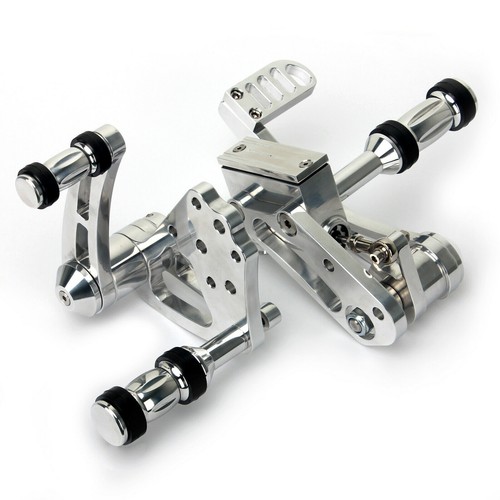 Commandes avancées pr - 3/4",