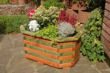 Jarninières, Bacs à Fleurs