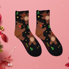 Chaussettes de Noël