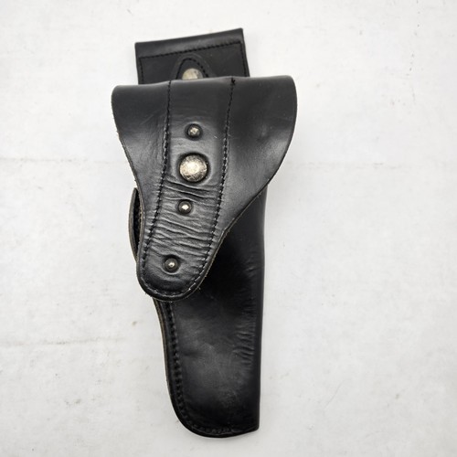 Police surplus holster - police, fn