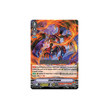 Vanguard TCG card V-BT01/019EN