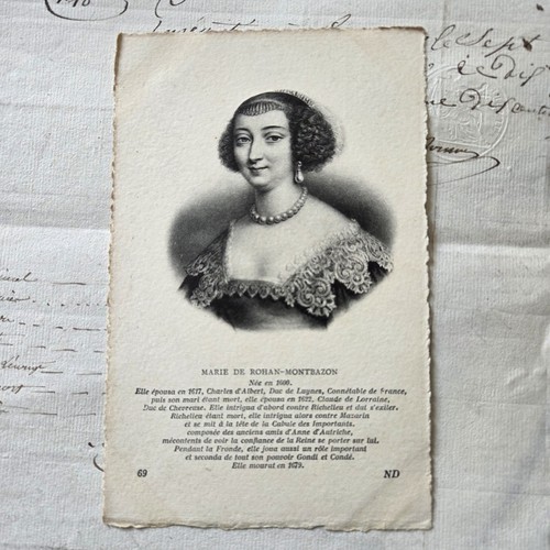 Cpa marie rohan - cpa,