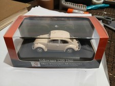 VW COCCINELLE 1200 1960 Beige