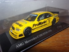 1/43 Mercedes C 180 DTM 1995