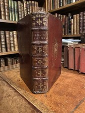 Office de la semaine sainte